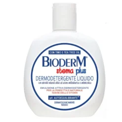 BIODERM Stoma Plus 200ml