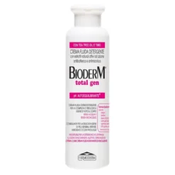 BIODERM Total Gen 250ml