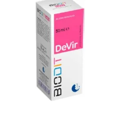 BIO Dit Devir 50ml