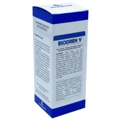 BIO Dren V 50ml