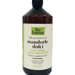 BIO ESSENZE OLIO MAND*DOL1LT