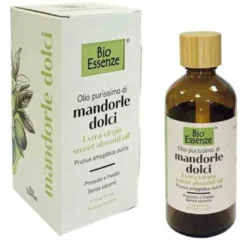BIO ESSENZE OLIO MAND DOL100ML