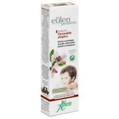 BIOEULEN Ped.Pomata 50ml ABOCA