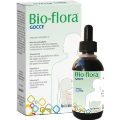 BIOFLORA Gtt*20ml