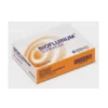 BIOFLUINUM ECHINAC.1g 30 Capsule