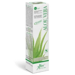 BIOGEL Aloe 100ml ABOCA