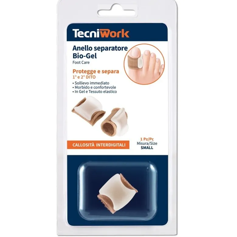 BIOGEL Anello Separa Alluce S