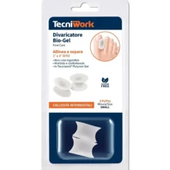 BIOGEL Divaricatore L 2pz