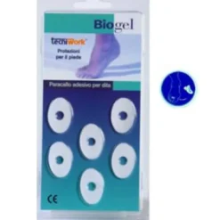 BIOGEL Paracallo Ad.6pz