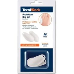 BIOGEL Prot.Sottile Mignolo2pz