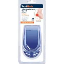 BIOGEL Tall.Calz.Gel Comf.S