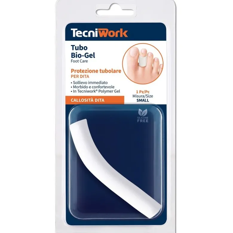 BIOGEL TuboGel S 1pz