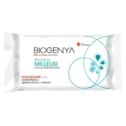 BIOGENYA Milleusi 12 Salv.
