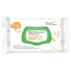 BIOGENYA Salviettine Baby Cotone Eco Natural 100% Biodegradabili 72pz