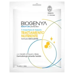 BIOGENYA Tratt.Nutriente