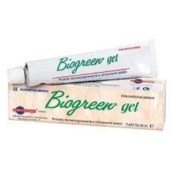 BIOGREEN Gel 30g
