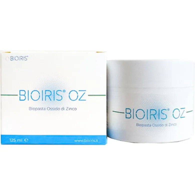 BIOIRIS OZ 125 gr