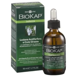 BIOKAP Loz.A/Forf.Grassa 50ml