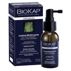BIOKAP Loz.Rinf.A/Caduta 50ml