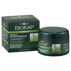 BIOKAP Masch.Nutr/Ripar.200ml