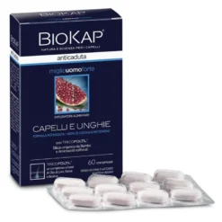BIOKAP Miglio U Forte 60Capsule.