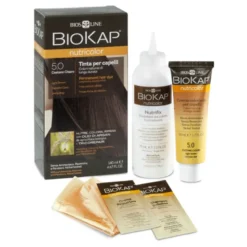 BIOKAP NUTRIC 6.3 Biondo OroSc
