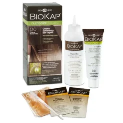 BIOKAP NUTRIC 0.0 Cr.Sch.