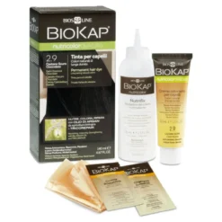 BIOKAP NUTRIC Del 5.50Cast.Mog
