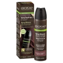 BIOKAP NUTRIC Rit.Spy Cast.Mog