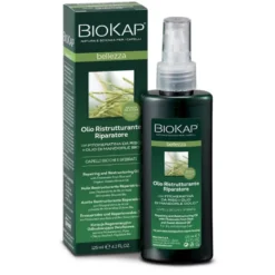 BIOKAP Olio Ristrutt.Rip.100ml