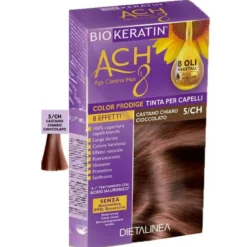 BIOKERATIN ACH8 5/CH CAST.CH.