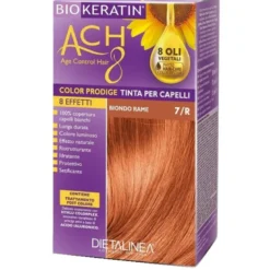 BIOKERATIN ACH8 COLOR 7/R