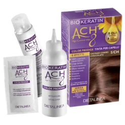 BIOKERATIN ACH8 8/D BIO CH D.