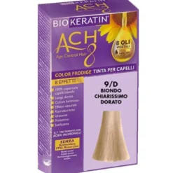 BIOKERATIN ACH8 9/D BIO CHSSMO