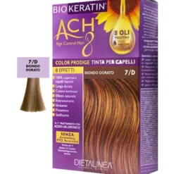 BIOKERATIN ACH8 7/D BIO DOR.