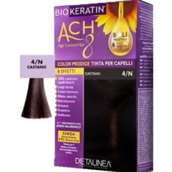 BIOKERATIN ACH8 4/N CAST.