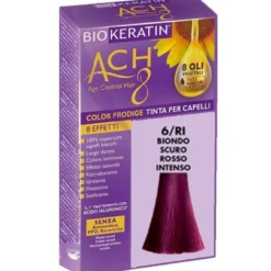 BIOKERATIN ACH8 6/RI BIO S RO
