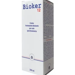 BIOKER*12 Crema 200ml