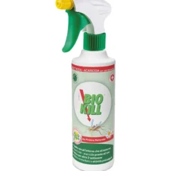 BIO KILL Natural Spray 375ml