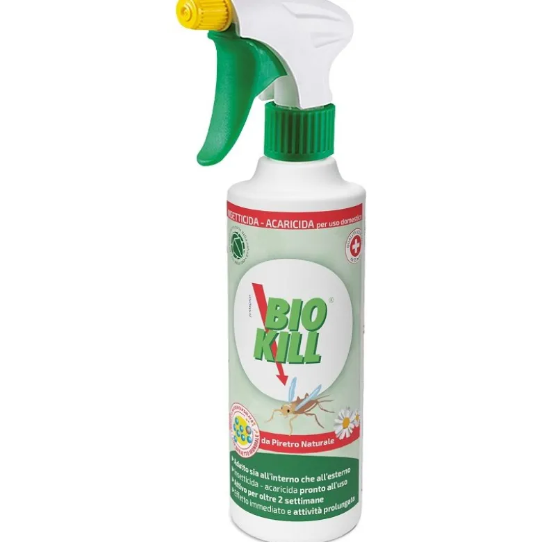 BIO KILL Natural Spray 375ml