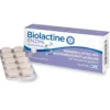 Biolactine Enzimi - Integratore con enzimi a funzione digestiva - 20 compresse masticabili