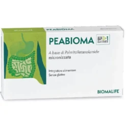 Biomalife Peabioma 40cpr