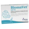 BIOMAVET Gatto 12Cpr 380mg