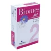 BIOMES Due 18 Capsule 400mg