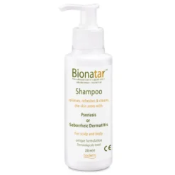 BIONATAR Shampoo 200ml