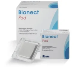BIONECT PAD 5x5cm