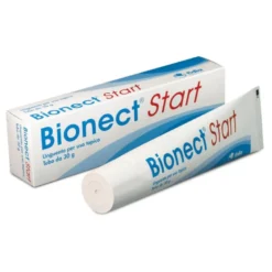 BIONECT START Unguento 30g