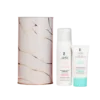BioNike Cofanetto di Natale 2025 Beauty Essentials - Mousse detergente + Crema idratante ricca