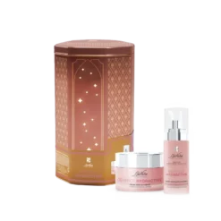 Bionike Cofanetto di Natale 2024 Defence Hydractive - Crema Idro-nutriente + Siero idratante intensivo