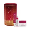 Bionike Cofanetto di Natale 2024 Defence Xage - Crema lifting rimodellante + Siero rimpolpante + Siero contorno occhi